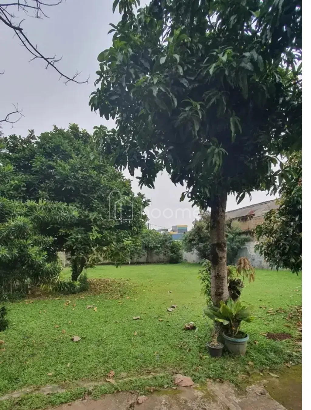 Jual Tanah RC Veteran Jakarta Selatan 