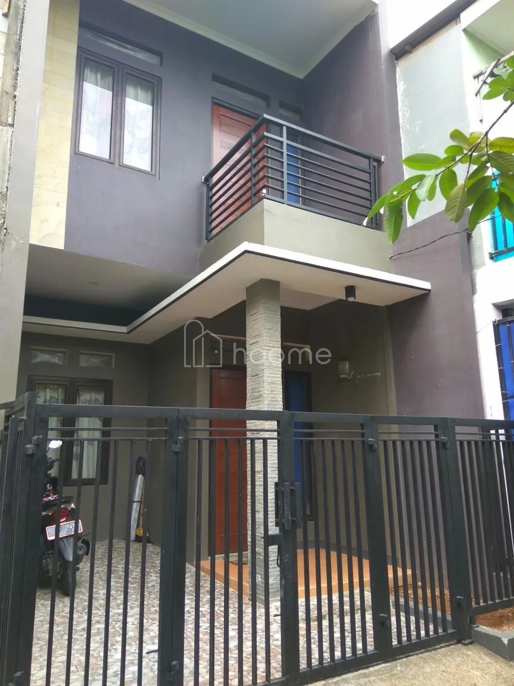 DIJUAL CEPAT‼️ Rumah 2 Lantai Siap Huni – Lokasi Strategis