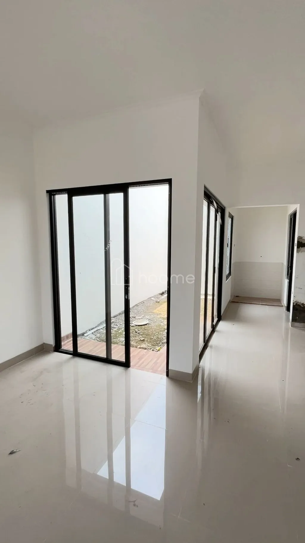 BU Rumah 2 Lantai di Sakinah Residence Cilegon!