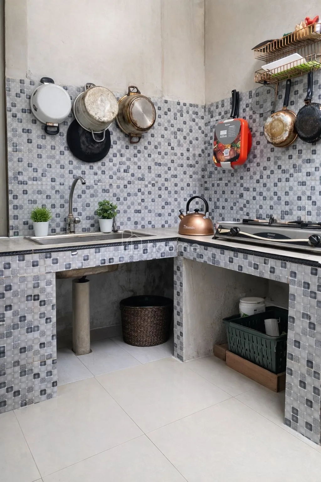 Dijual Rumah di perumahan Mustika Karang Satria Bekasi 