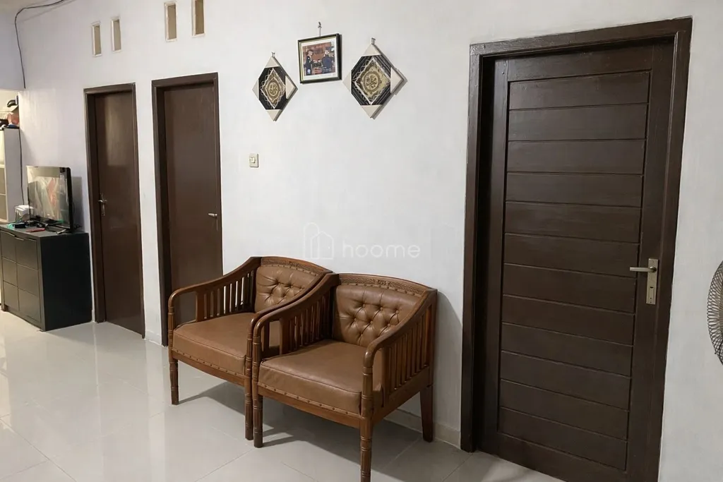 Dijual Rumah di perumahan Mustika Karang Satria Bekasi 