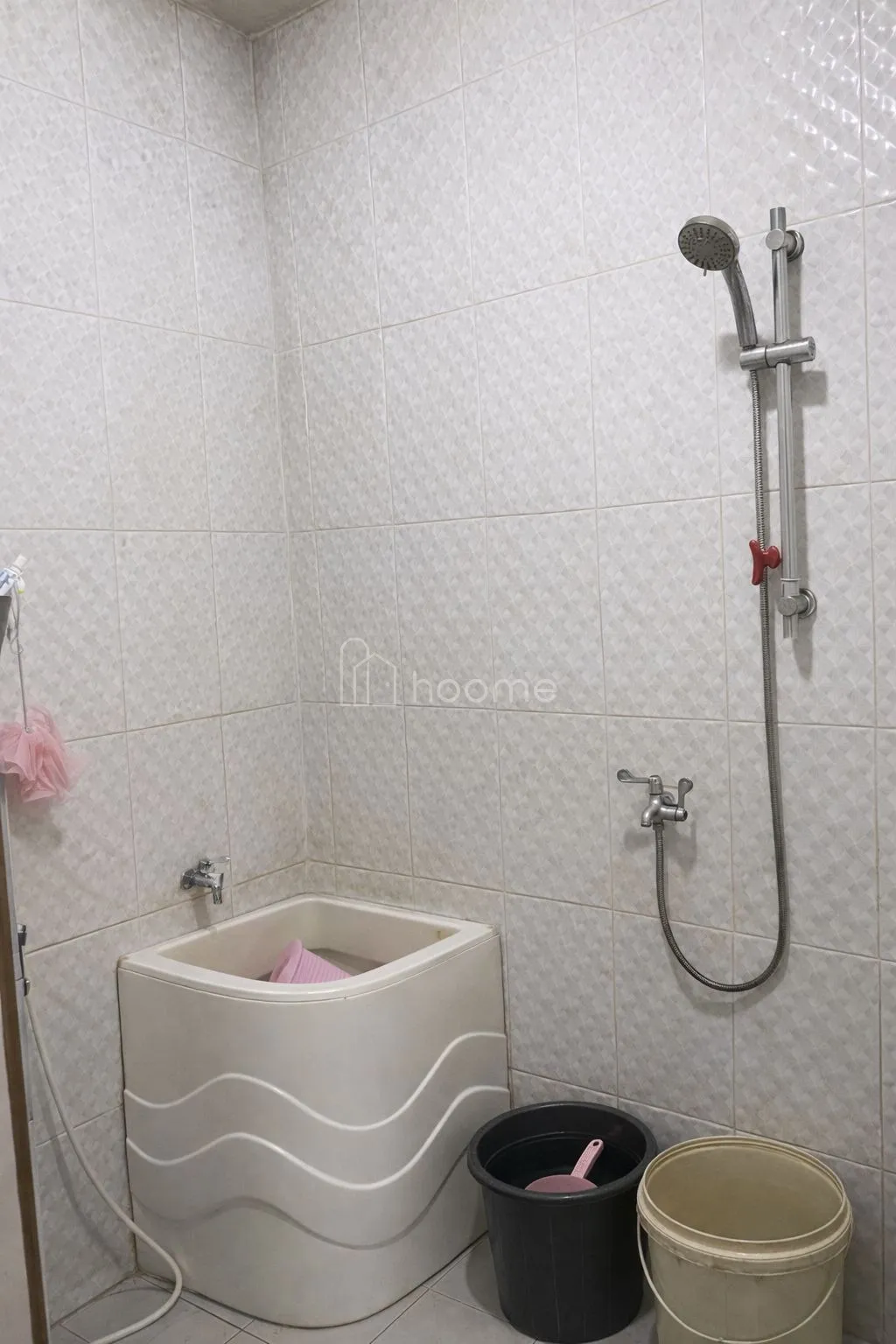 Dijual Rumah di perumahan Mustika Karang Satria Bekasi 