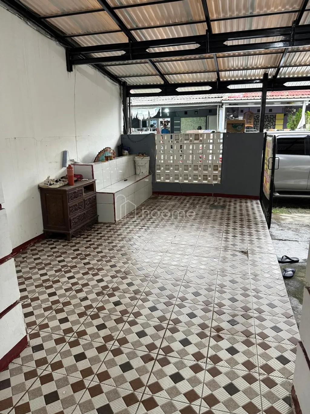 🏡 DIJUAL RUMAH SIAP HUNI – LOKASI STRATEGIS TIGARAKSA PWS