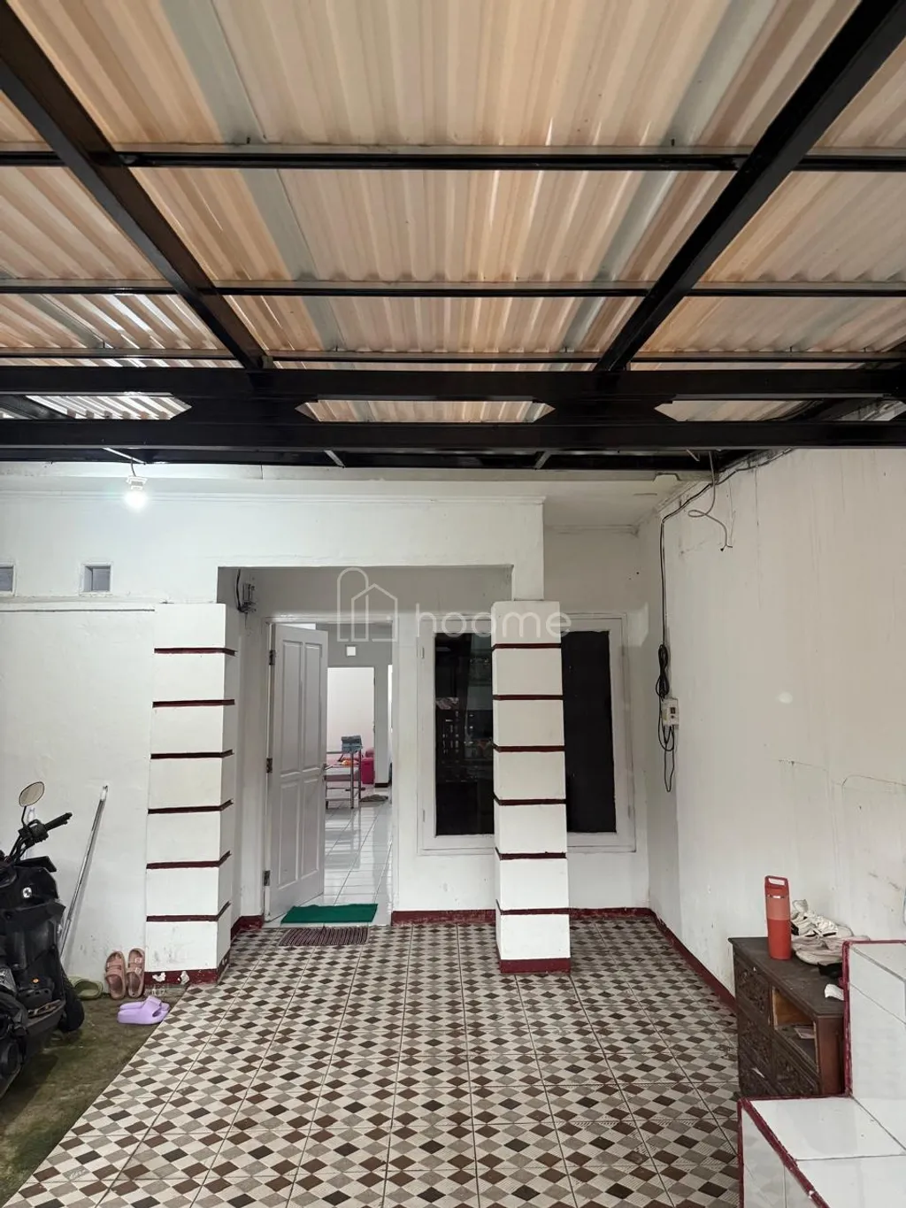 🏡 DIJUAL RUMAH SIAP HUNI – LOKASI STRATEGIS TIGARAKSA PWS