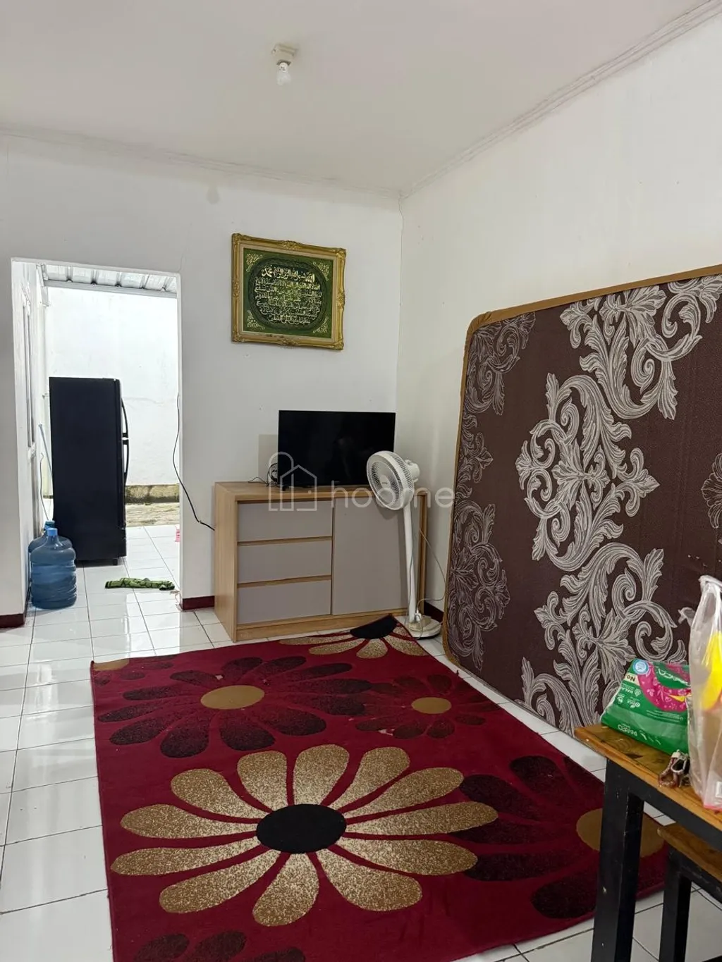 🏡 DIJUAL RUMAH SIAP HUNI – LOKASI STRATEGIS TIGARAKSA PWS