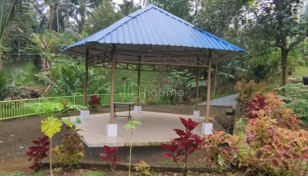 DIJUAL TAMAN TEMPAT WISATA  6,7 HA  DI DELI SERDANG SUMATERA UTARA (081264304189)