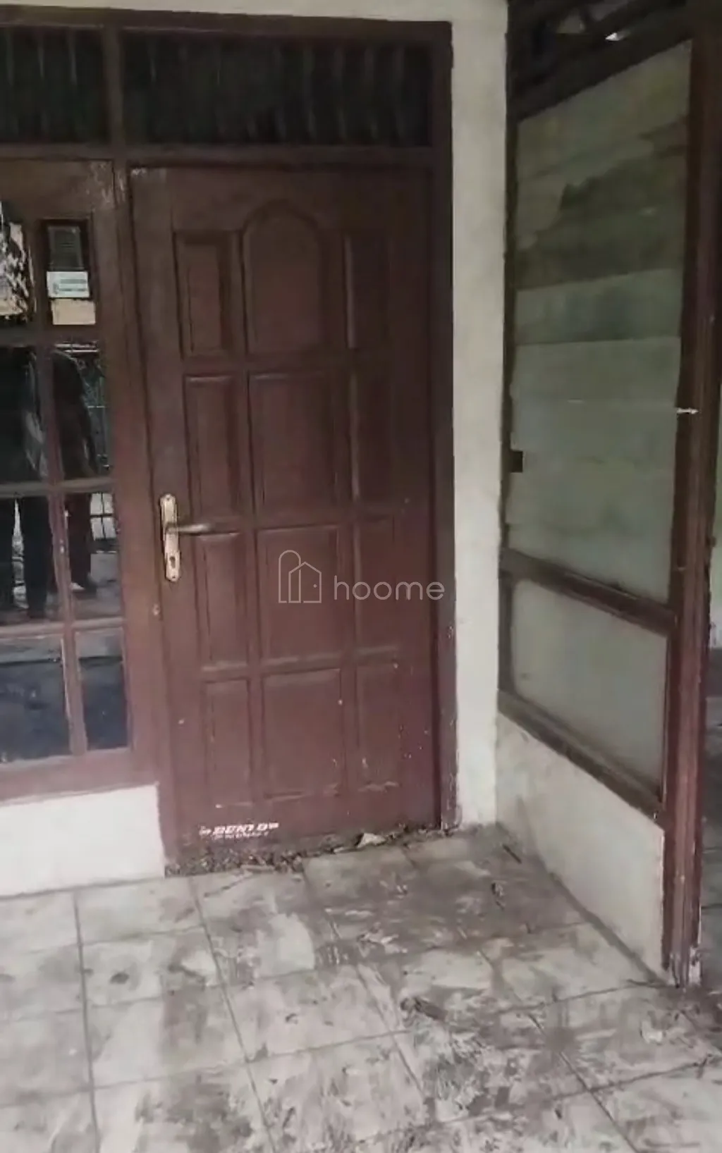 DIJUAL RUMAH / TANAH – PERUMNAS DEPOK TIMUR