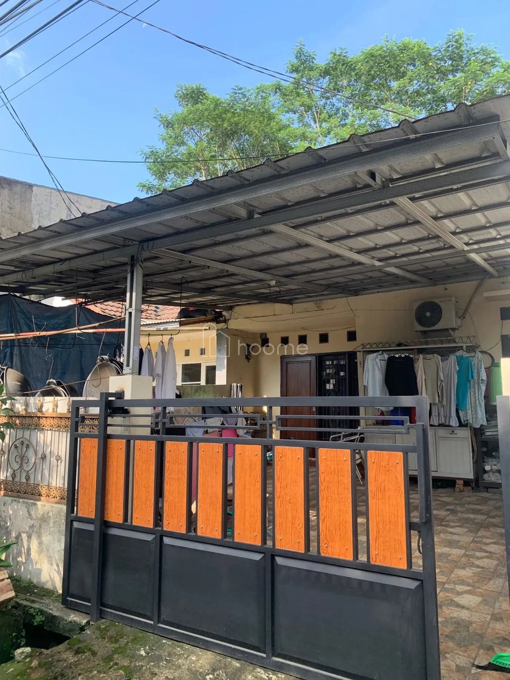 DIJUAL CEPAT RUMAH DI BOGOR RAYA RESIDENCE 15MENIT AKSES TOL