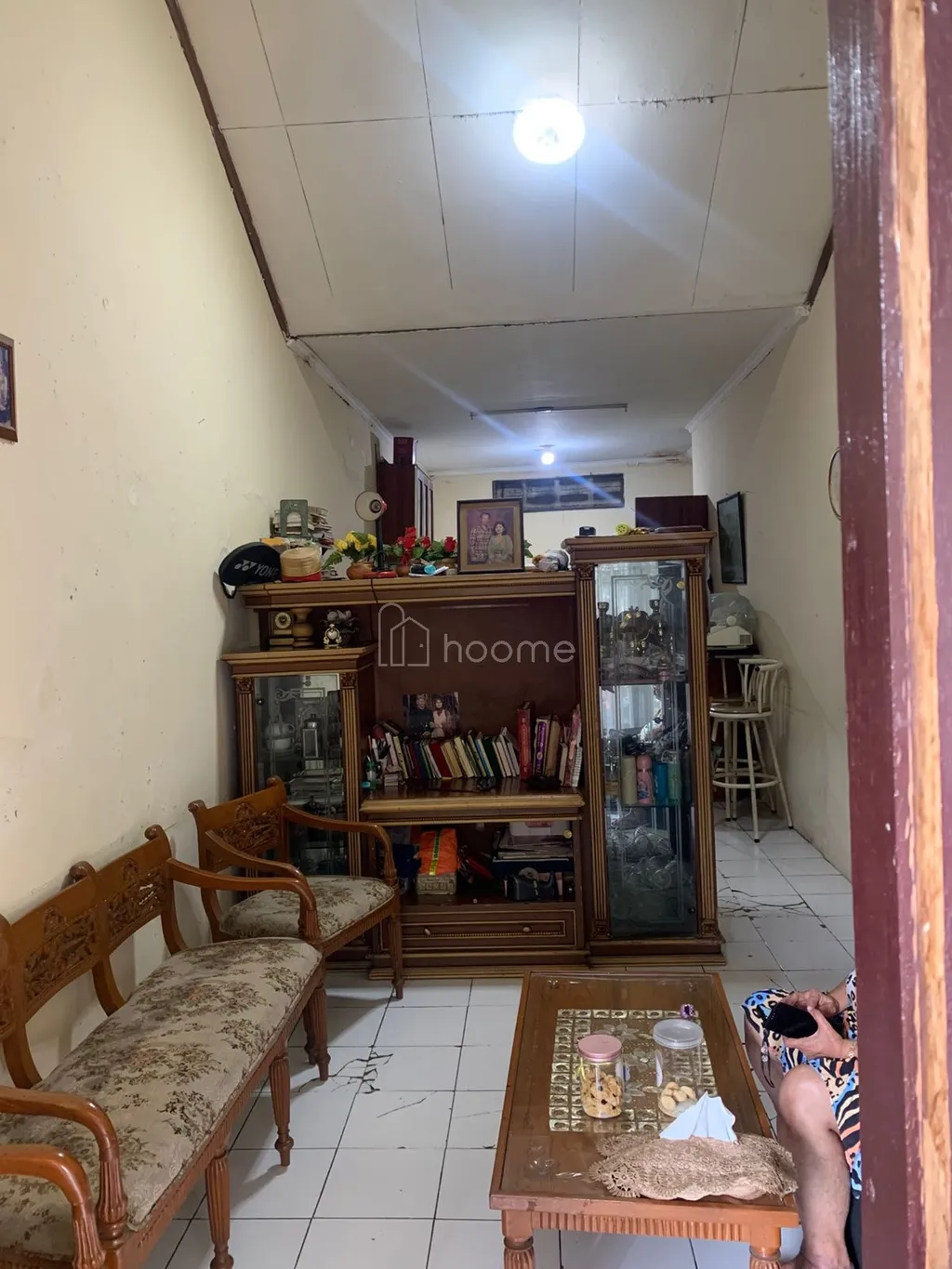 DIJUAL CEPAT RUMAH DI BOGOR RAYA RESIDENCE 15MENIT AKSES TOL