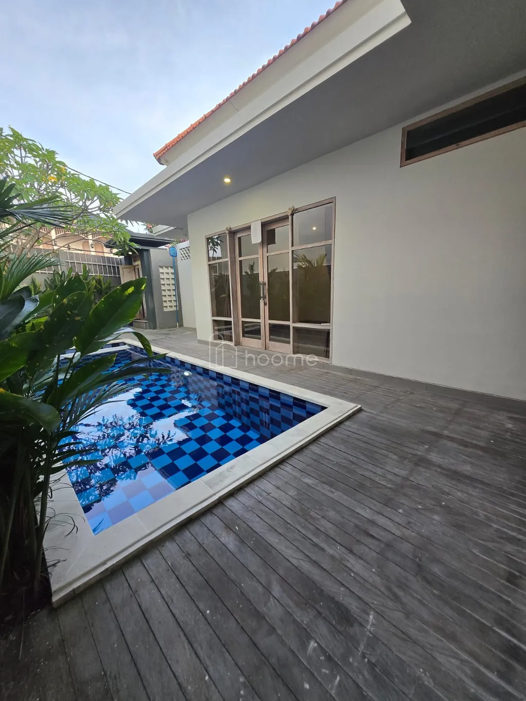 For Rent/ sewa villa murah at umalas kuta bali near canggu
