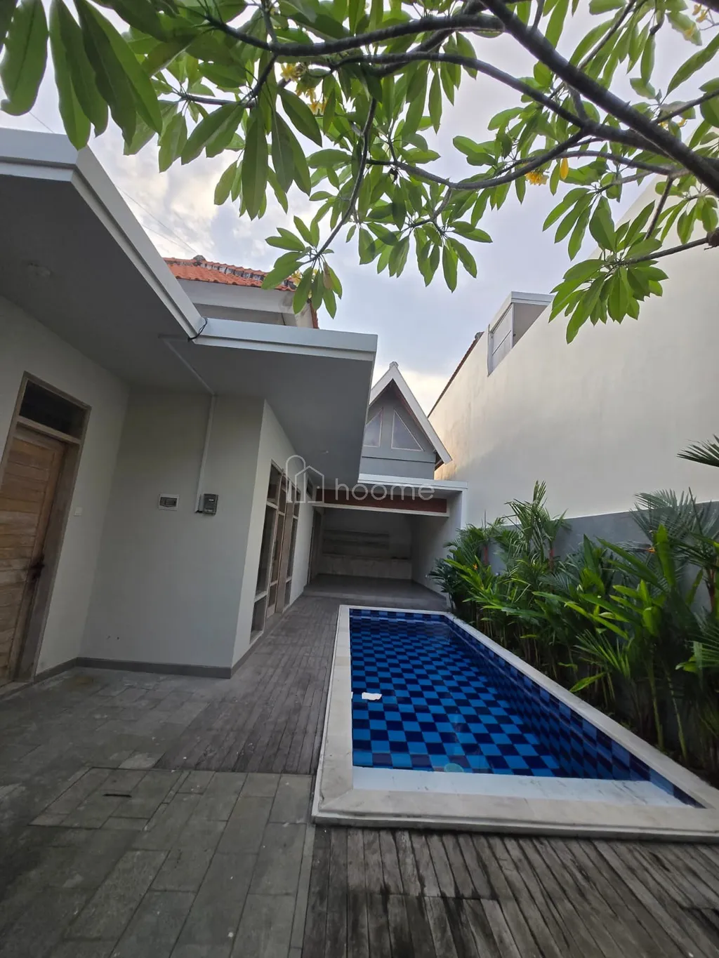 For Rent/ sewa villa murah at umalas kuta bali near canggu