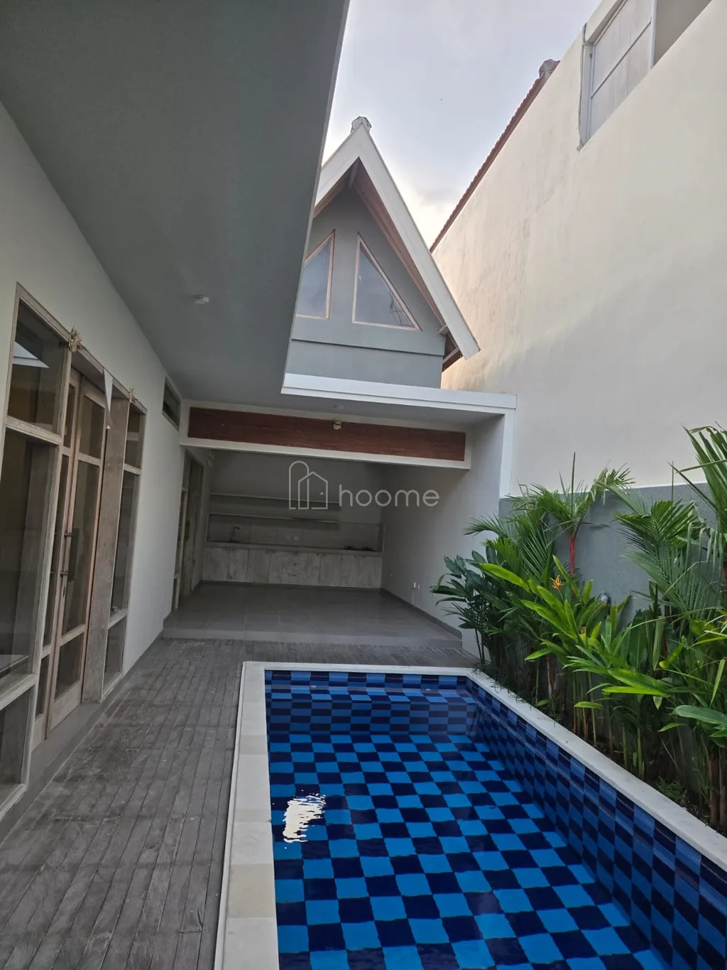 For Rent/ sewa villa murah at umalas kuta bali near canggu
