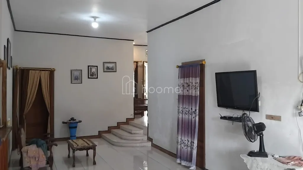 DIJUAL RUMAH SIAP HUNI – JL Bumi Ayu 8 KOTA BENGKULU