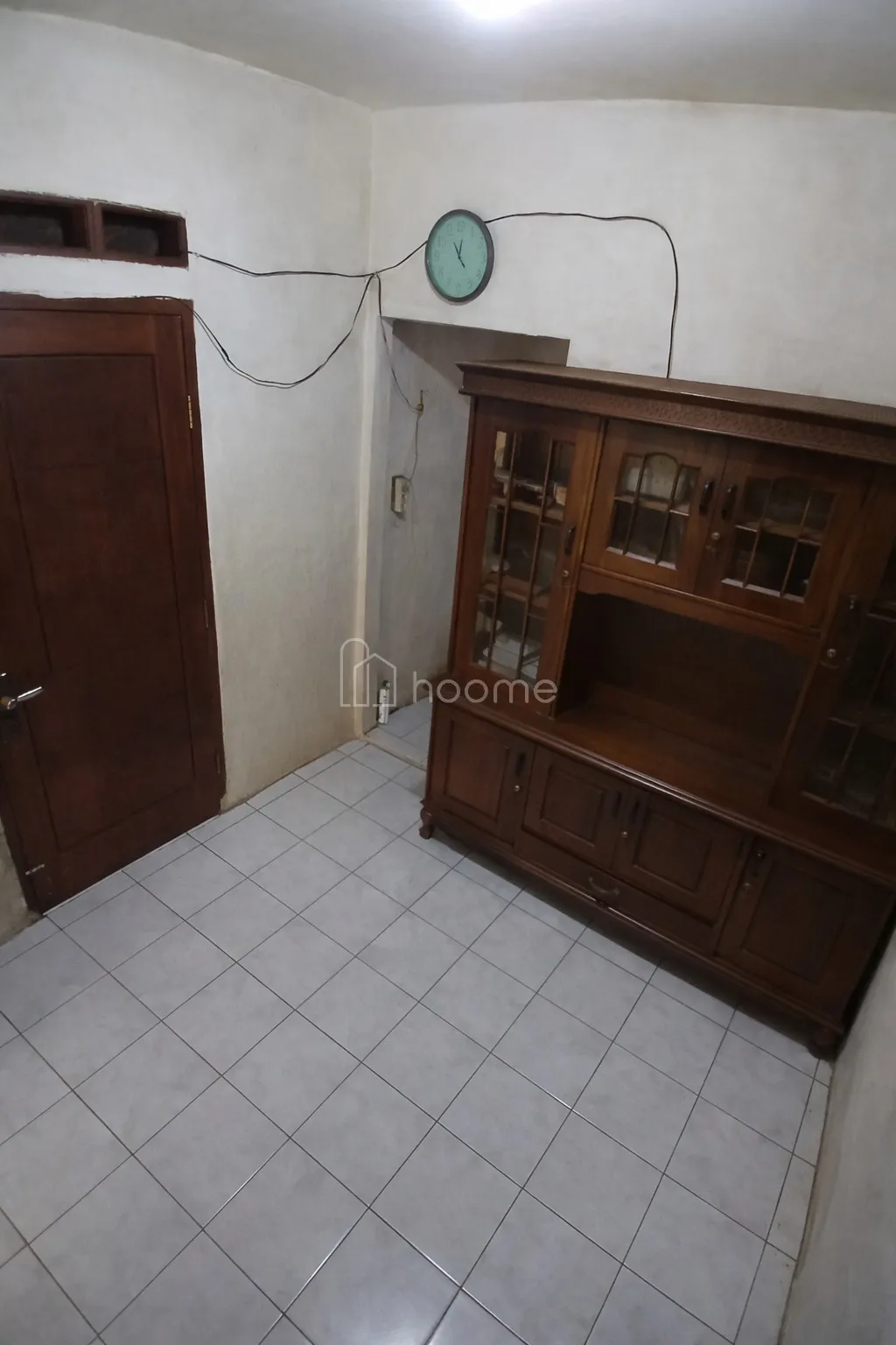 BU Jual Tanah 120m² Ciledug – Ada Bangunan/Rumahnya – Akses Motor Dekat Jalan Raya – Siap Transaksi