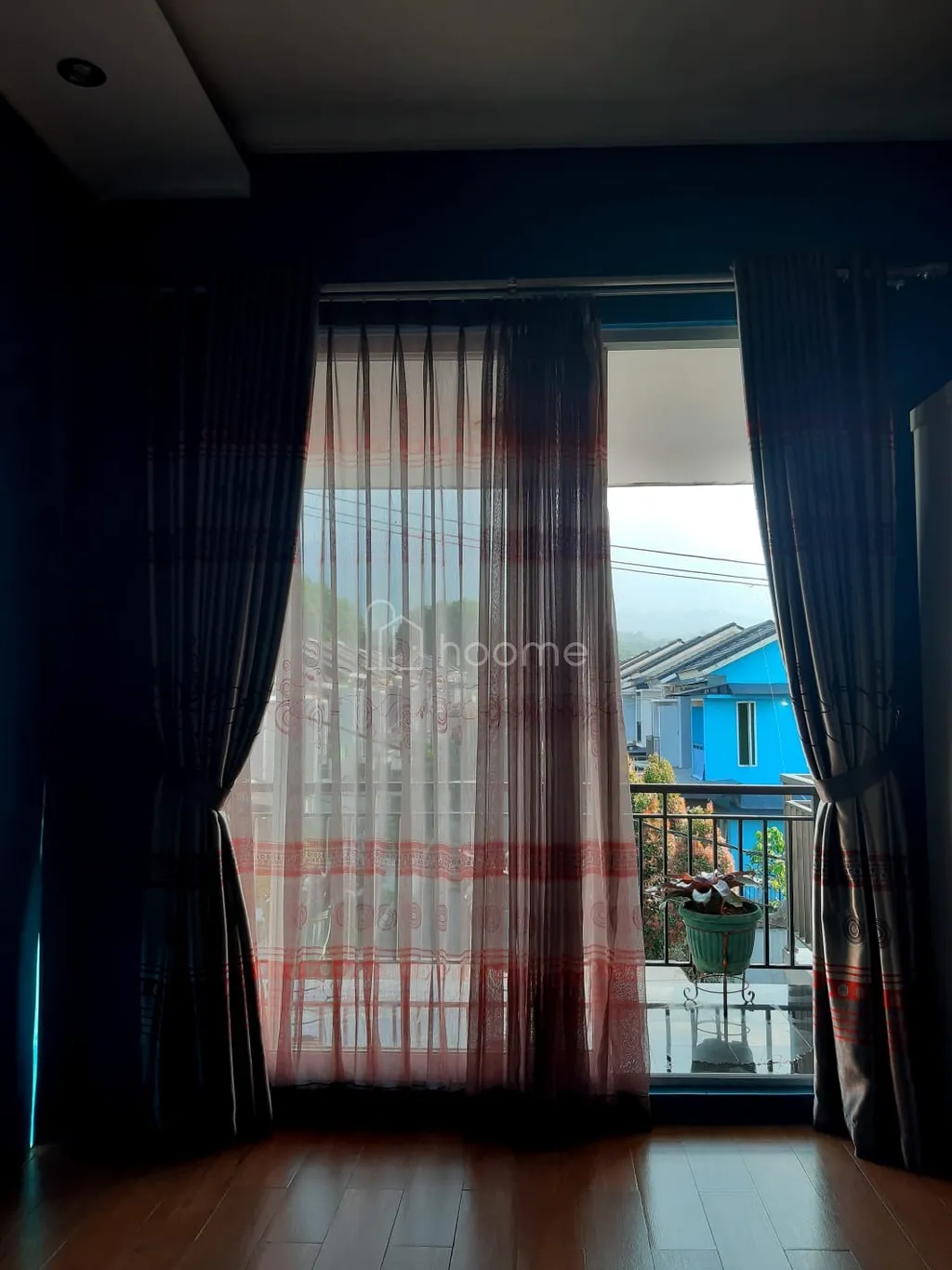 Dijual Rumah 300m² + 2 Kavling SHM | River Valley Cijeruk | Murah