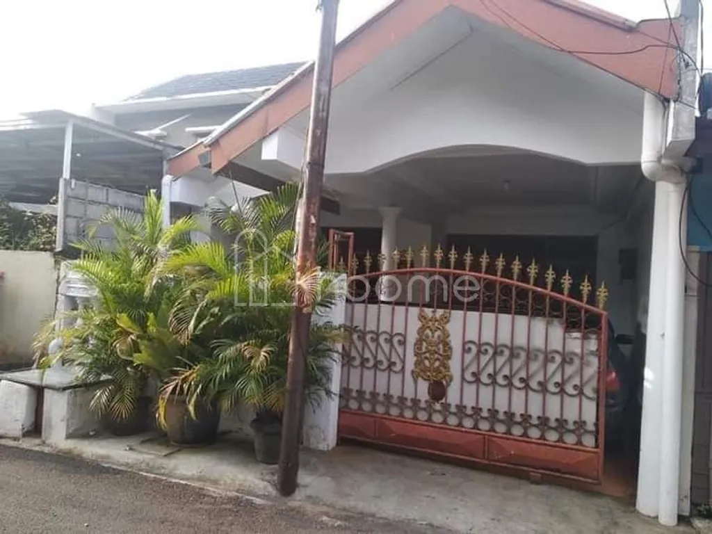 JDijual Rumah Siap Huni – Lokasi Strategis – Tanpa Perantaraudul listing tidak dapat dibuat saat ini. Silakan coba lagi nanti.