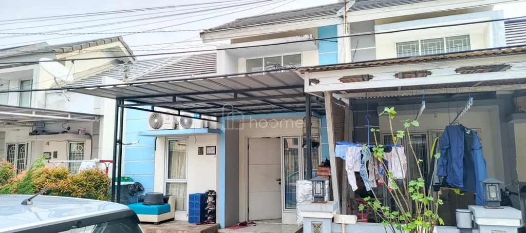 DIJUAL CEPAT – INVESTOR OK – GRAND PONDOK UNGU (470 JT) 🔥