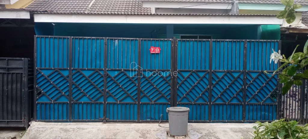 Dijual Cepat Rumah Murah di Cluster Mutiara Curug 2