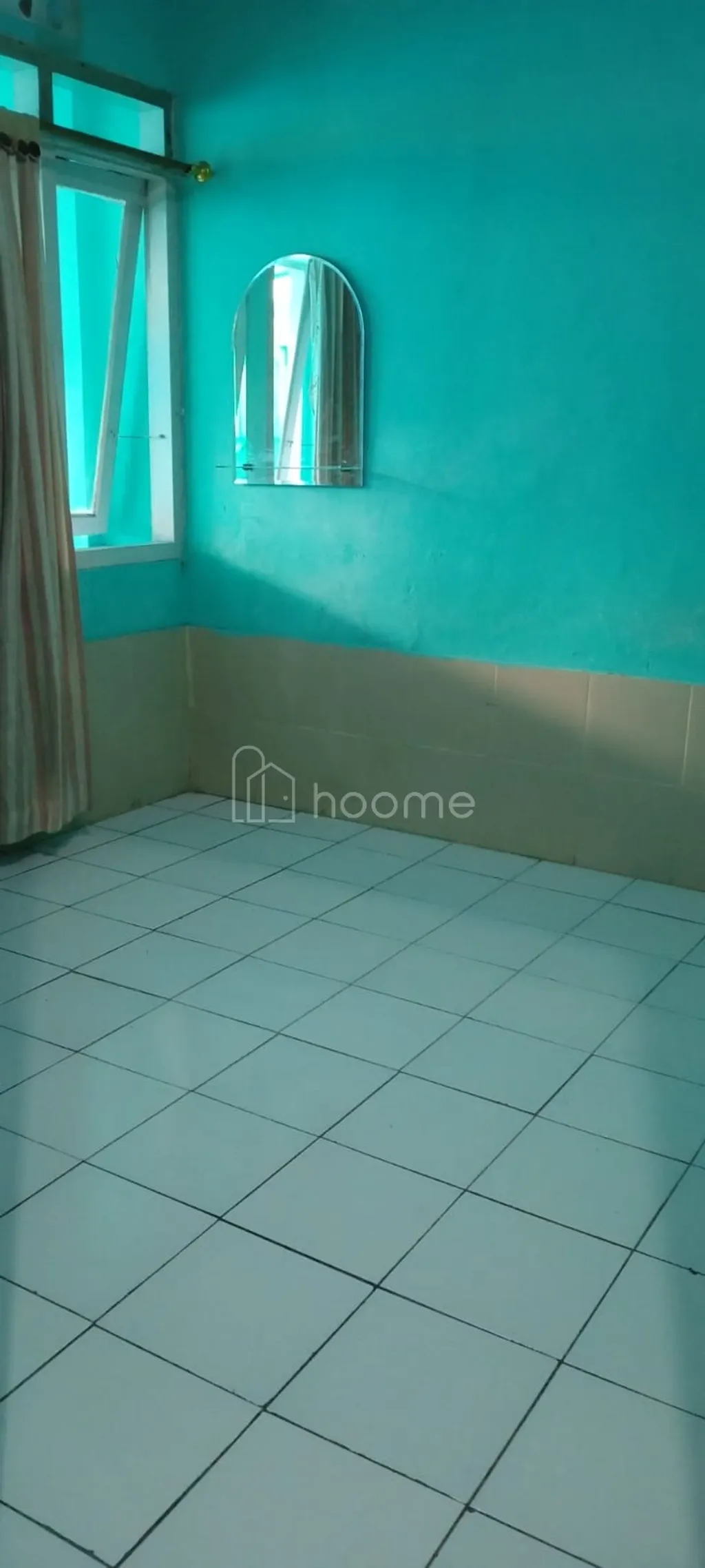 Dijual Cepat Rumah Murah di Cluster Mutiara Curug 2