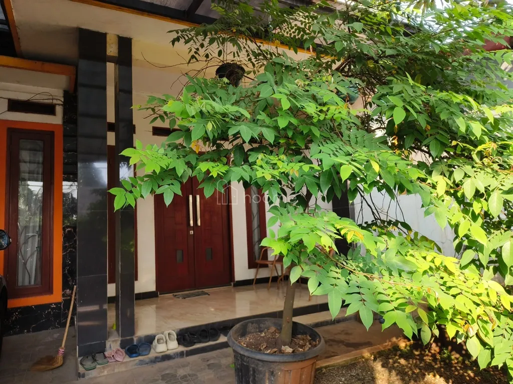 Dijual Rumah 2 Lantai Fully Furnished