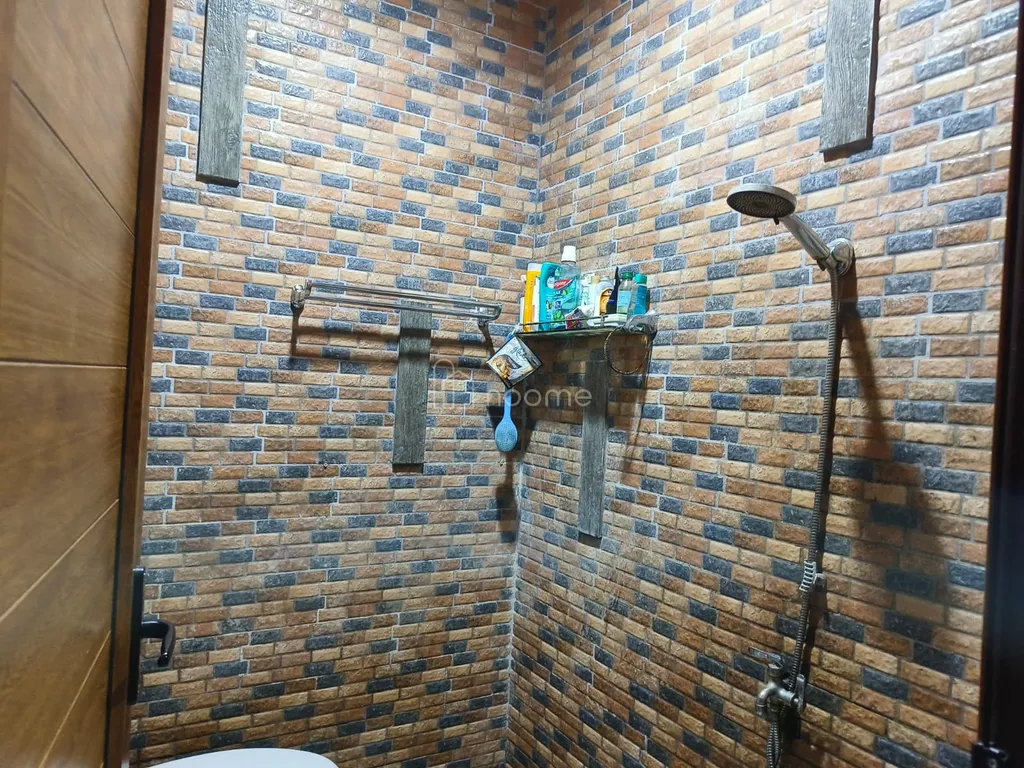 Dijual Rumah 2 Lantai Fully Furnished