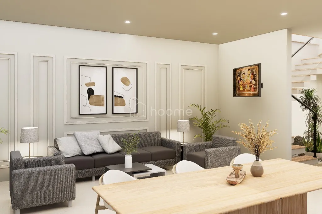 Dijual Rumah Premium (Indent) Lt 270m2 / Lb 240m2 - Ketewel, Gianyar