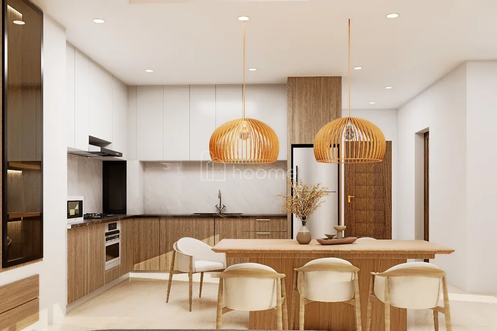 Dijual Rumah Premium (Indent) Lt 168m2 / Lb 184m2 - Ketewel, Gianyar