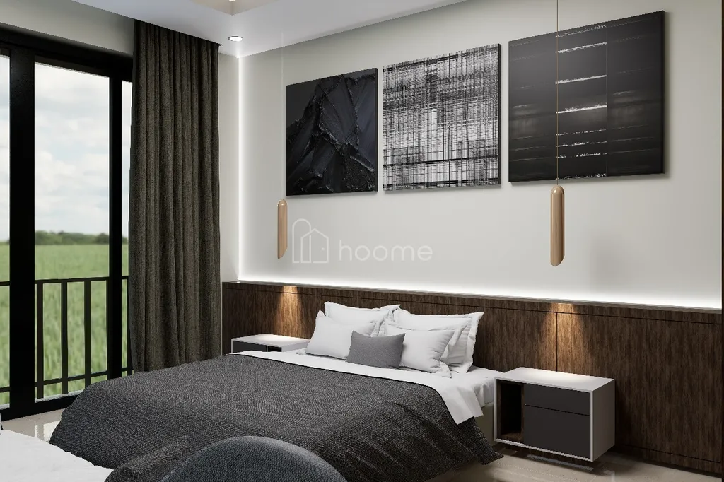 Dijual Rumah Premium (Indent) Lt 168m2 / Lb 184m2 - Ketewel, Gianyar