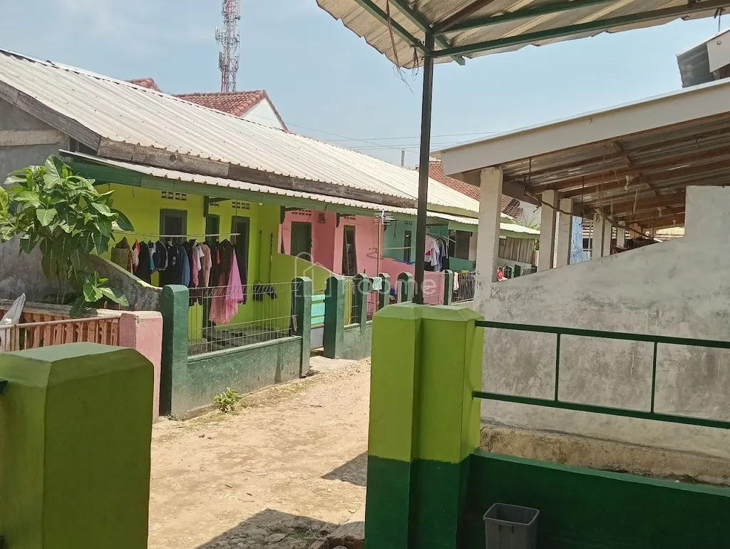Kontrakan & Kost Bu Yun Bumi Sari Natar, Lampung Selatan, Indonesia