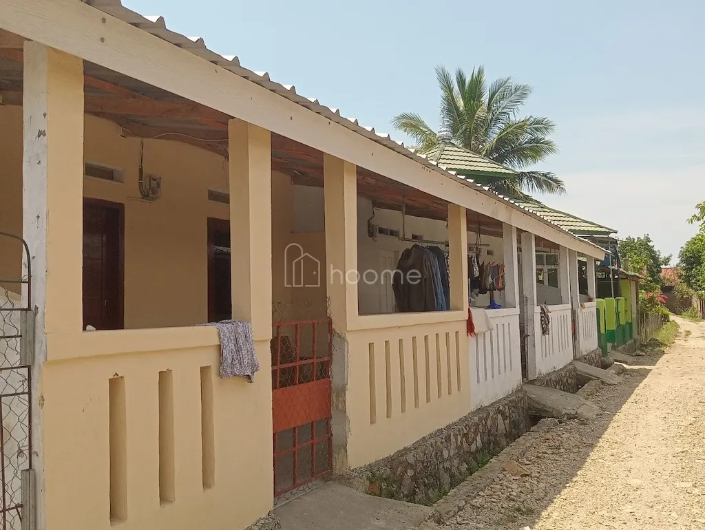 Kontrakan & Kost Bu Yun Bumi Sari Natar, Lampung Selatan, Indonesia