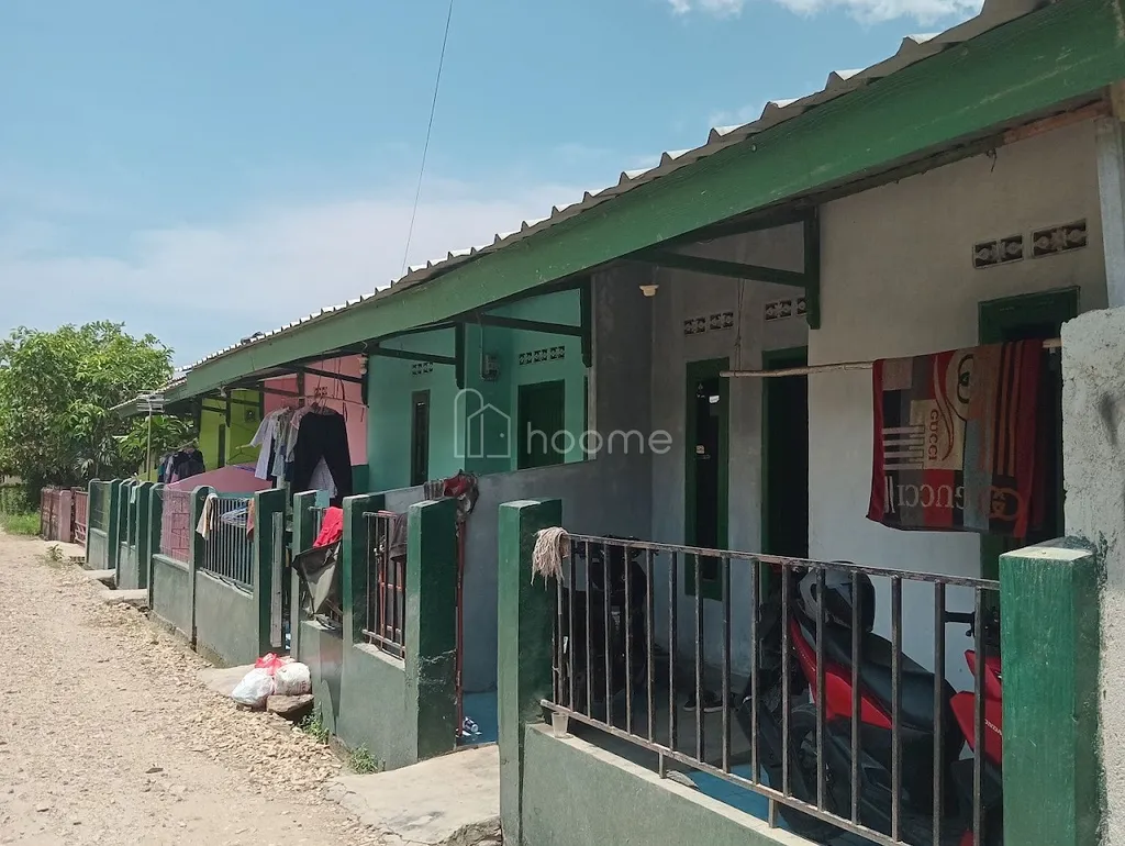 Kontrakan & Kost Bu Yun Bumi Sari Natar, Lampung Selatan, Indonesia