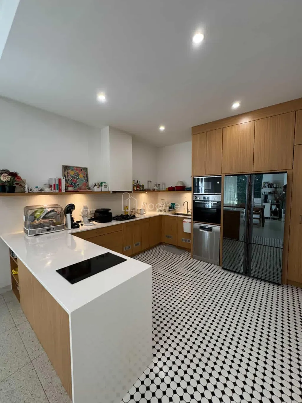 Rumah Daerah Bandung