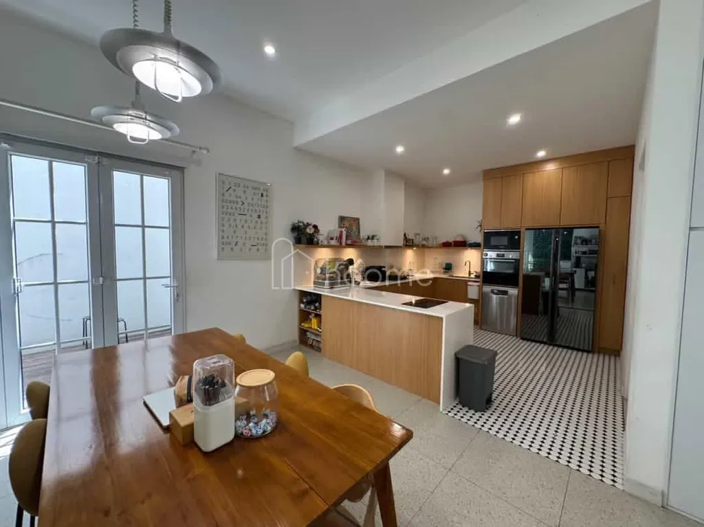 Rumah Daerah Bandung