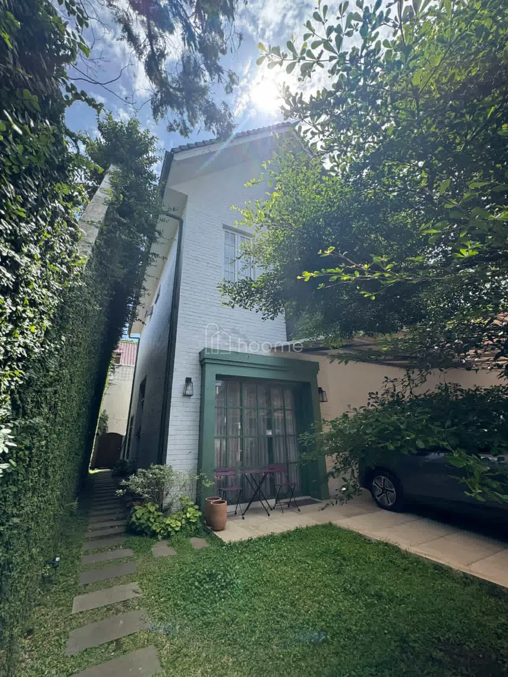 Rumah Daerah Bandung — foto 3 dari 4