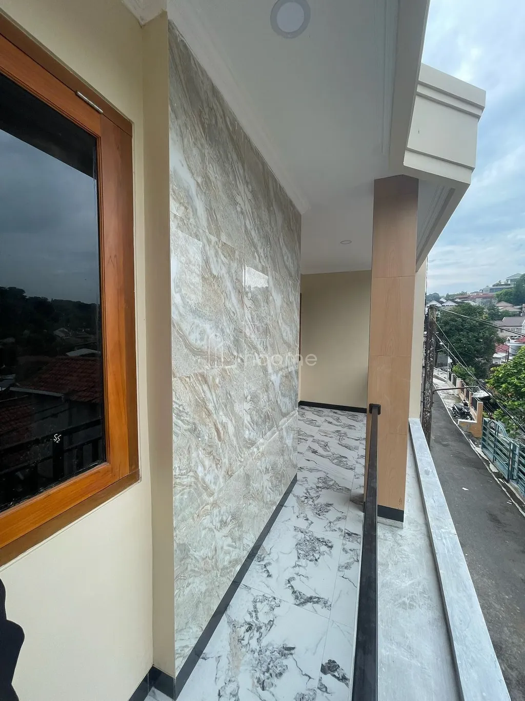 [New Building] Rumah 2lt Tengah Kota Semarang