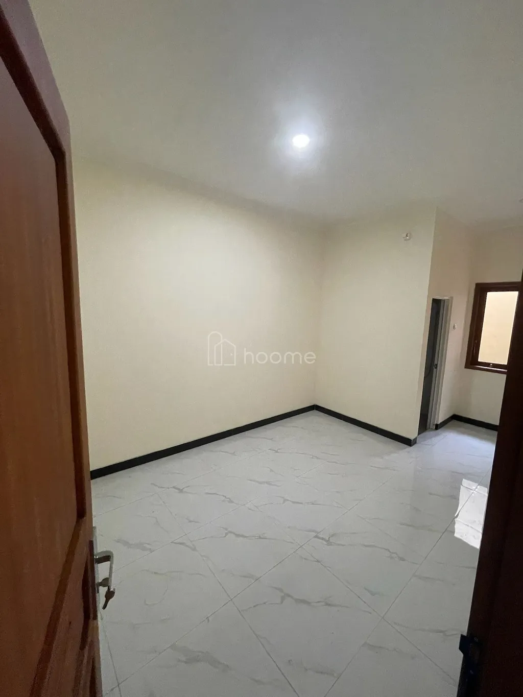 [New Building] Rumah 2lt Tengah Kota Semarang