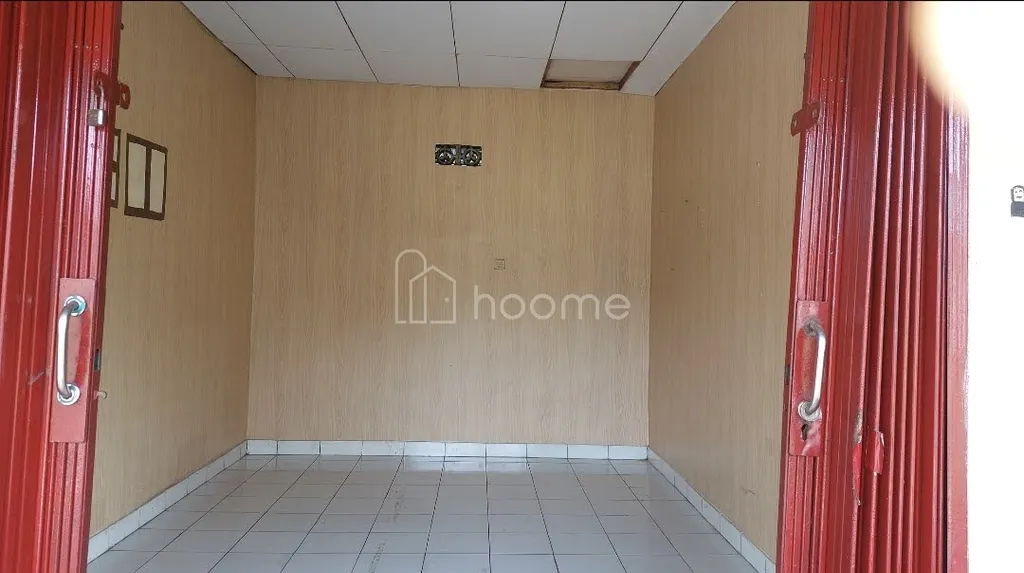 Disewakan kios 3x5 depok kalimulya