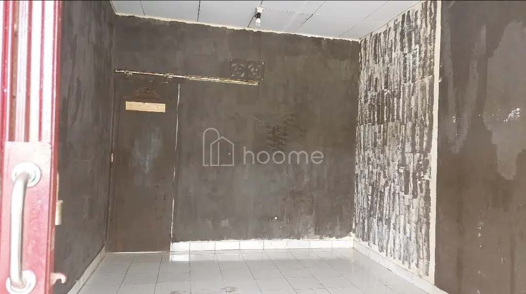 Disewakan kios 3x5 depok kalimulya