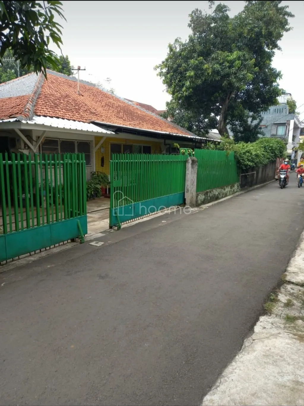 DI JUAL LUAS TANAH 1000 METER² SIAP PAKAI, LOKASI STRATEGIS DEKAT DAERAH KOMERSIAL - PERKANTORAN DAN DEKAT 9 PINTU TOL, BEBAS BANJIR, KEAMANAN AMAN 24 JAM.