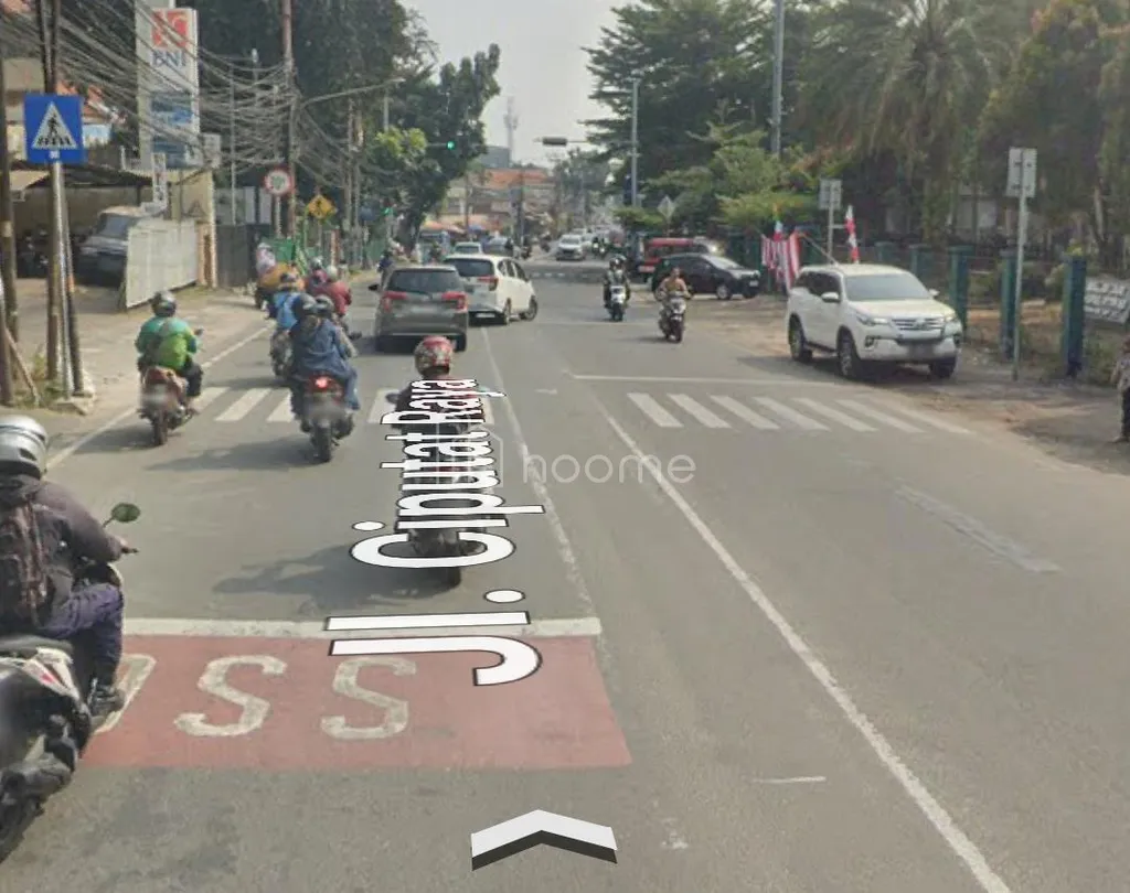 DI JUAL LUAS TANAH 1000 METER² SIAP PAKAI, LOKASI STRATEGIS DEKAT DAERAH KOMERSIAL - PERKANTORAN DAN DEKAT 9 PINTU TOL, BEBAS BANJIR, KEAMANAN AMAN 24 JAM.