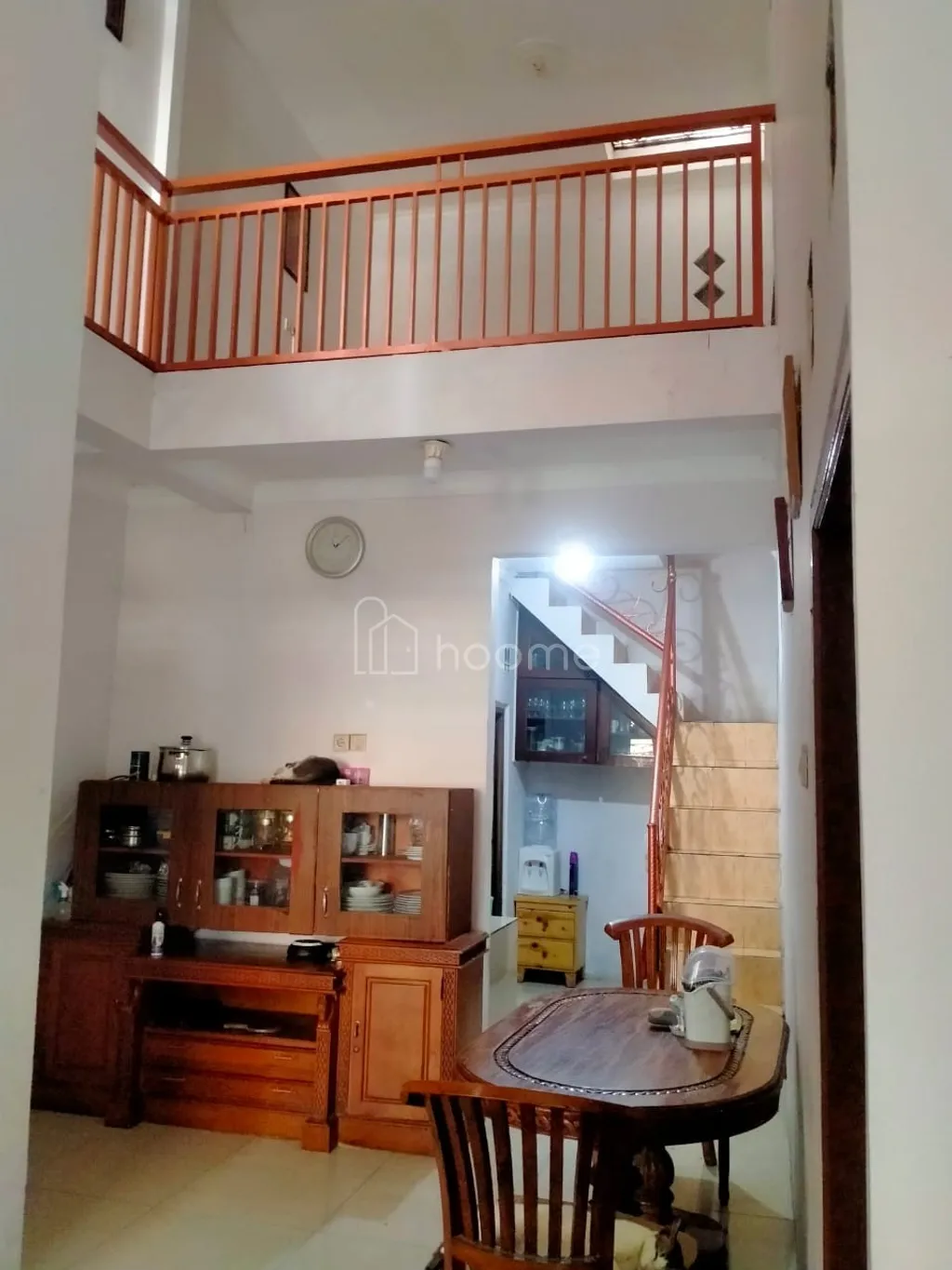 Jual rumah lokasi strategis akses 3 pintu tol BU Nego sampai jadi