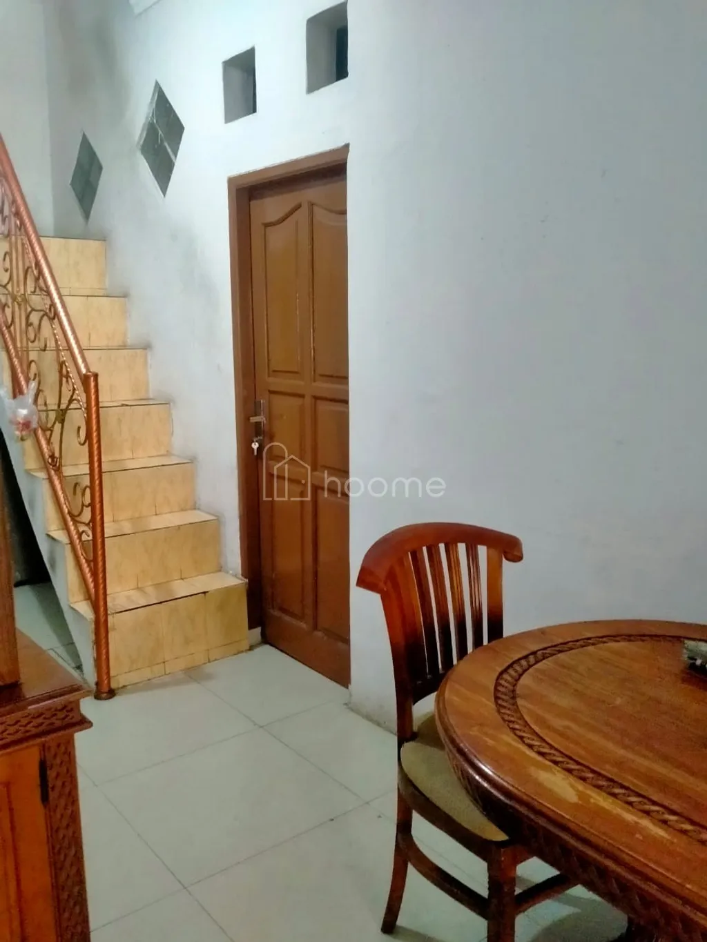 Jual rumah lokasi strategis akses 3 pintu tol BU Nego sampai jadi