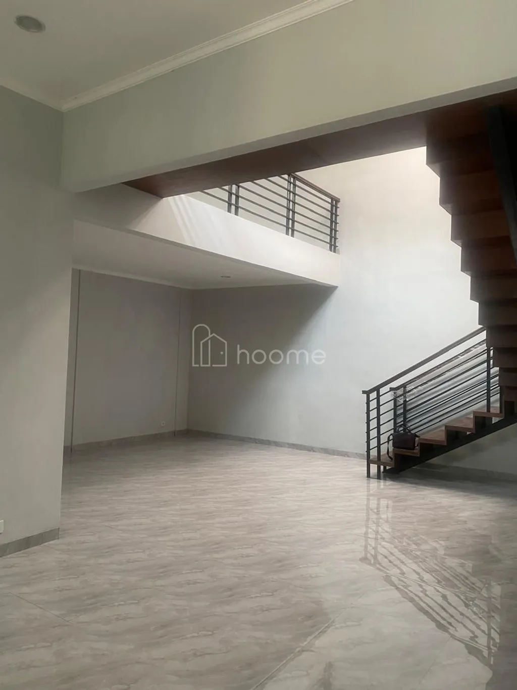 Brand new house di Bukit Nusa Indah. Serua. Ciputat . Tangerang Selatan