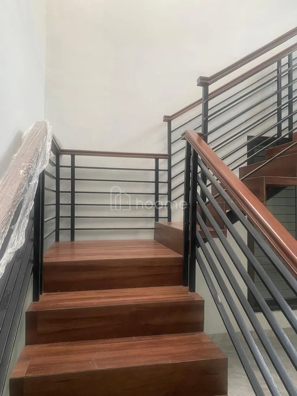 Brand new house di Bukit Nusa Indah. Serua. Ciputat . Tangerang Selatan