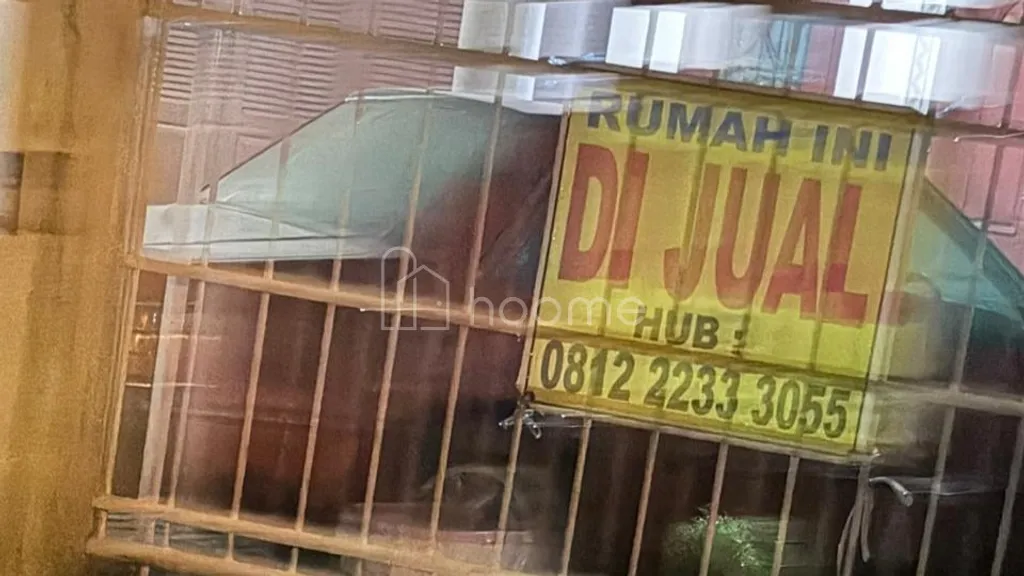 Dijual Rumah di Jalan Petula I No. 10, Petisah Hulu, Medan Baru