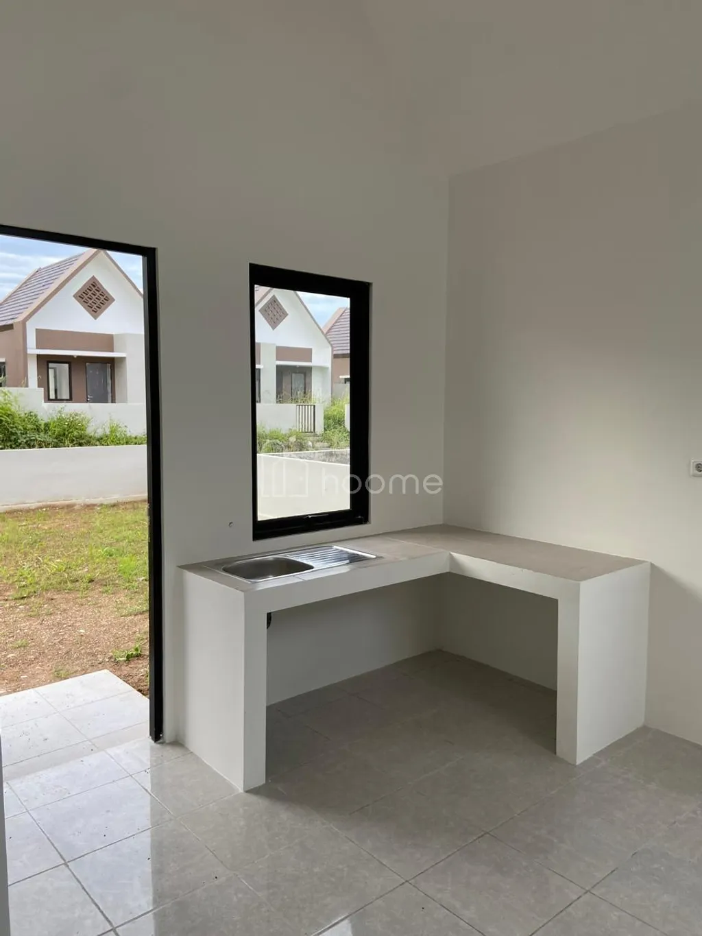 Rumah Cluster Podomoro Tenjo Dijual Cepat. Pemilik Langsung, Tanpa Perantara 