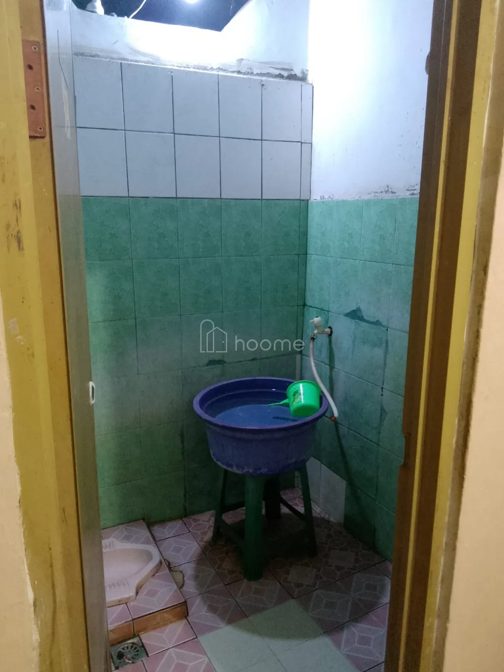 Dijual rumah daerah jaksel. Cocok untuk kos-kosan