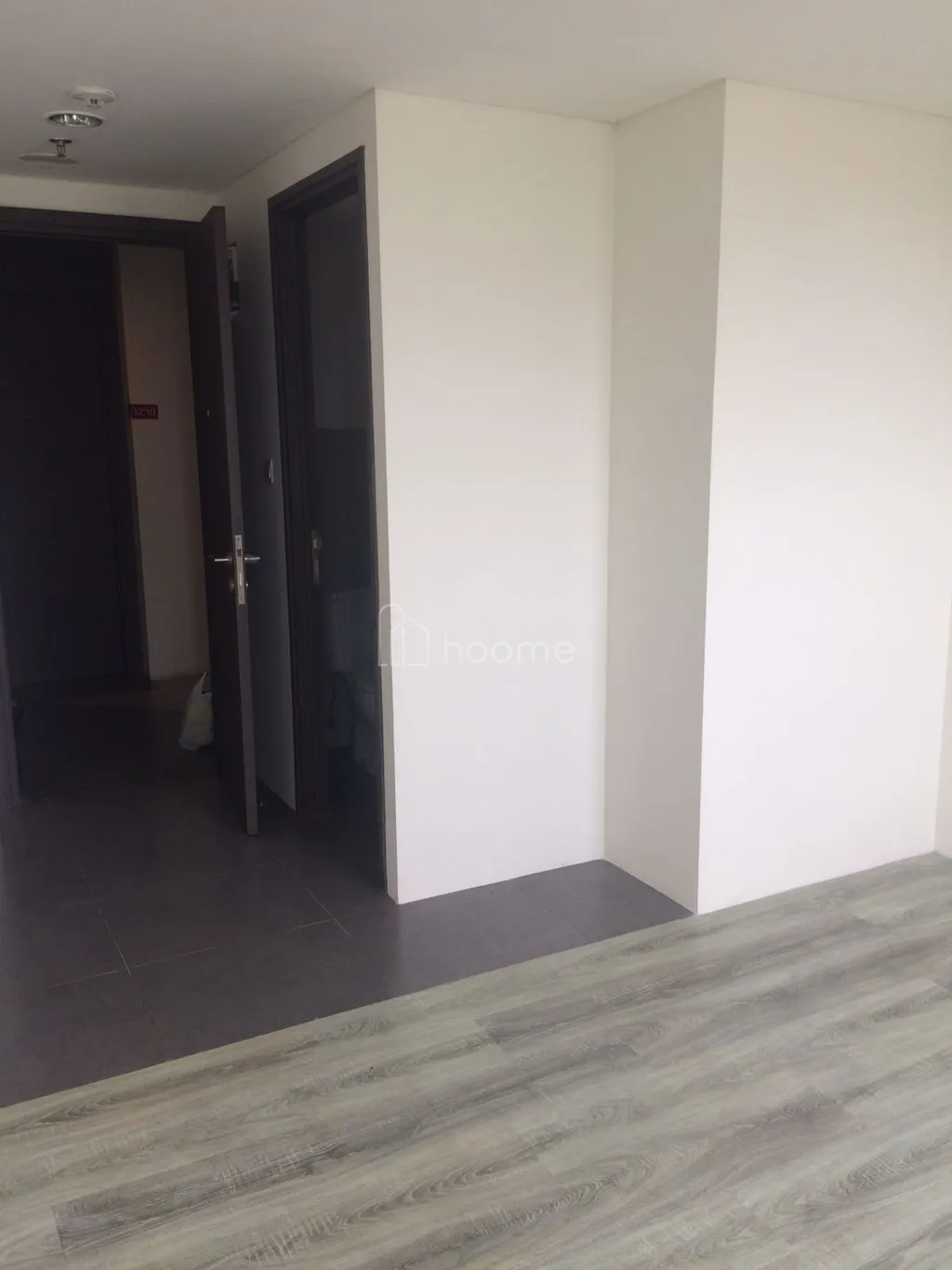 Apartemen murah letak strategis