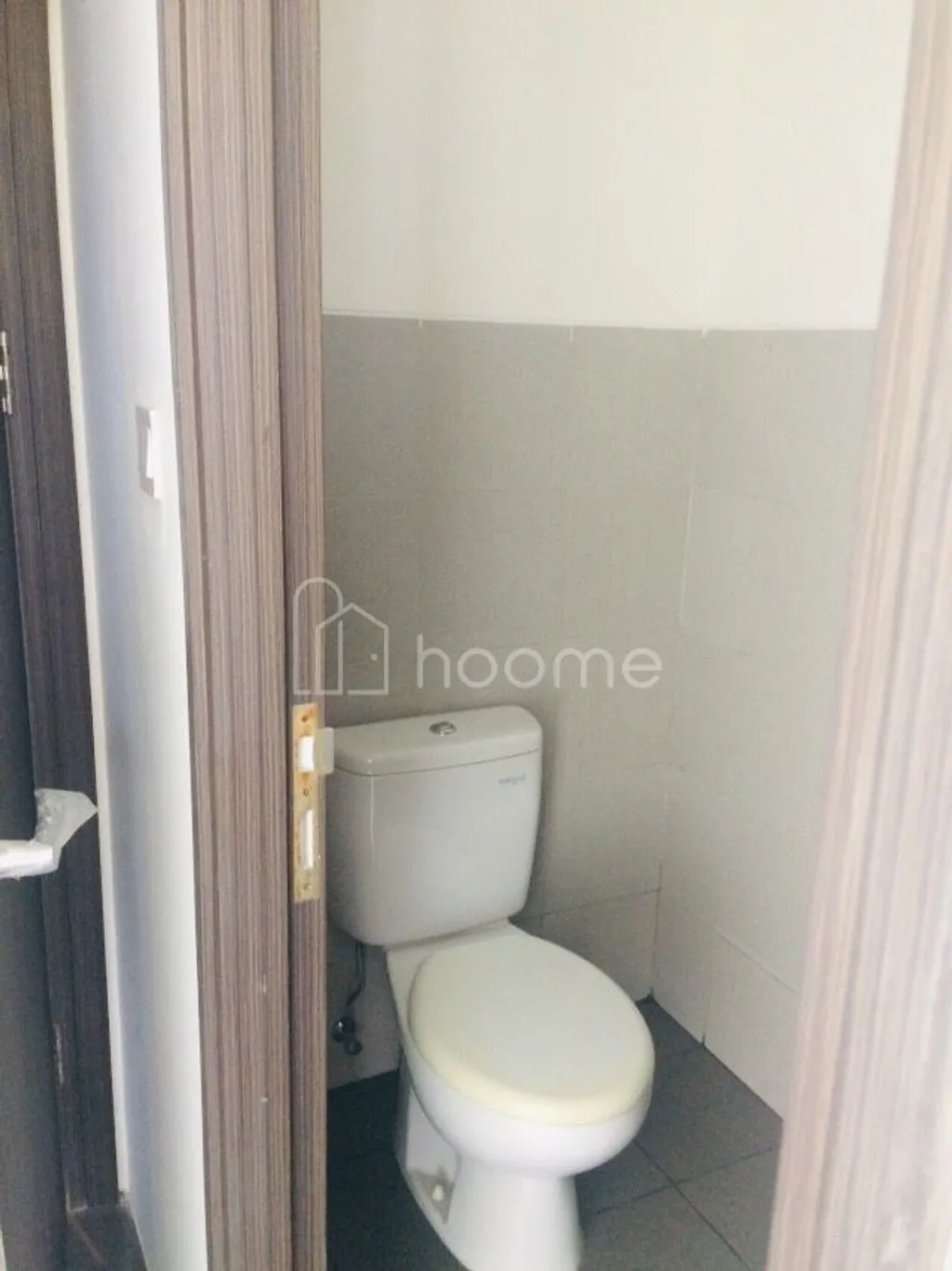 Apartemen murah letak strategis