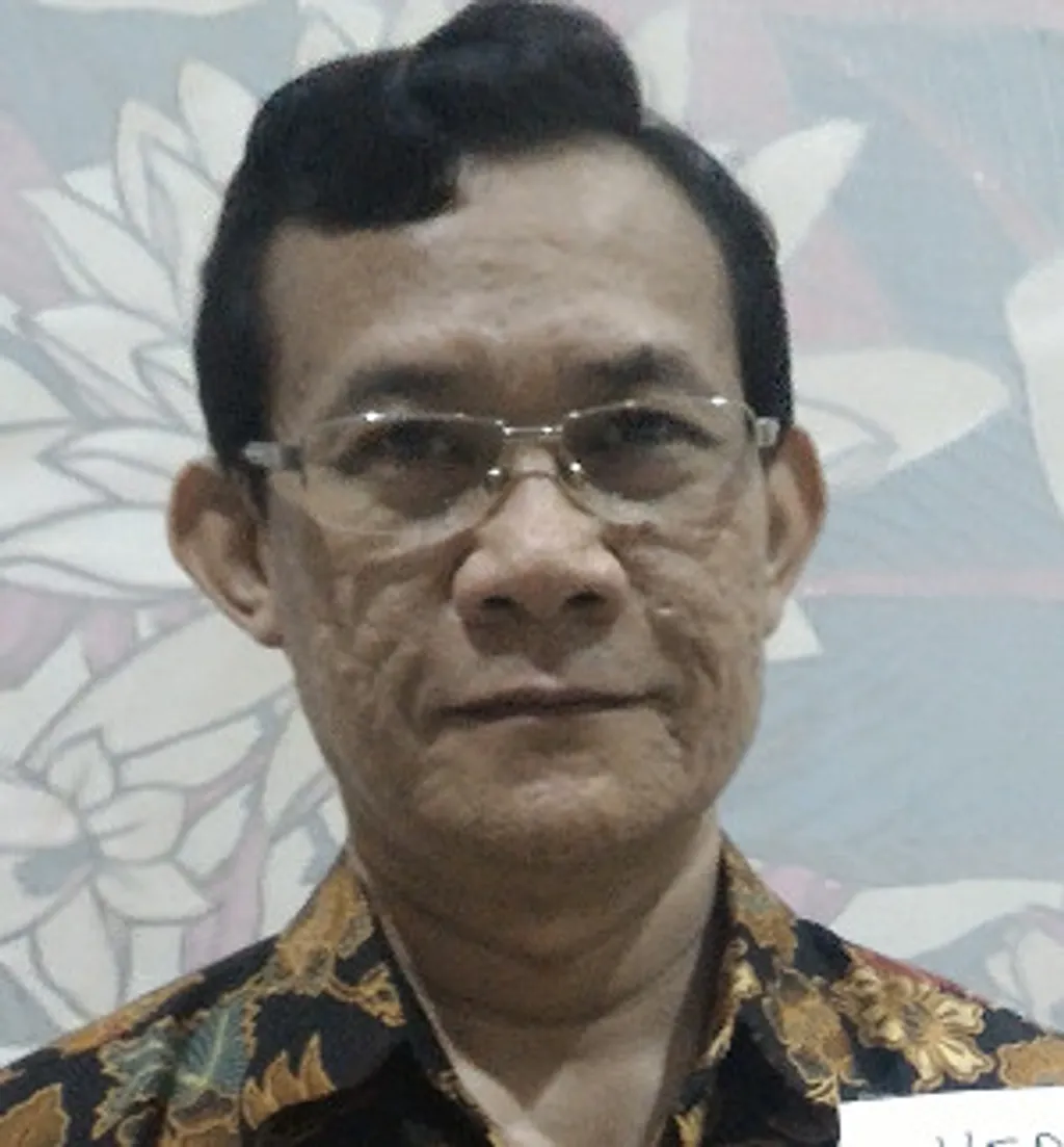 Foto m arif kurniawan
